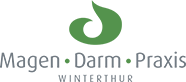 Magen Darm Praxis Winterthur Logo
