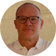 Dr. med. Serge Hediger